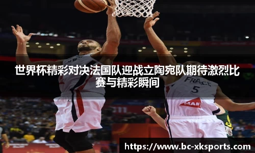 世界杯精彩对决法国队迎战立陶宛队期待激烈比赛与精彩瞬间