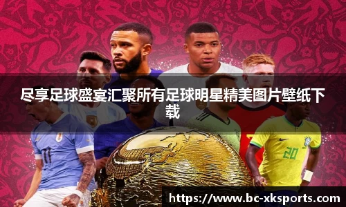 尽享足球盛宴汇聚所有足球明星精美图片壁纸下载